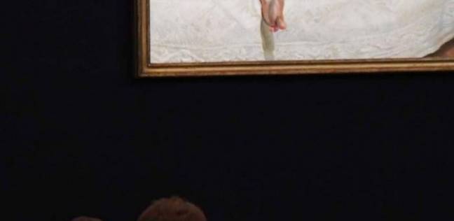 29 مليون دولار ثمن "اللوحة عارية" في مزاد بريطاني