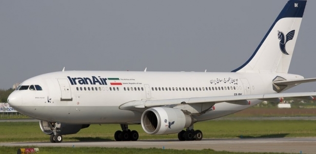 الطيران الإيراني