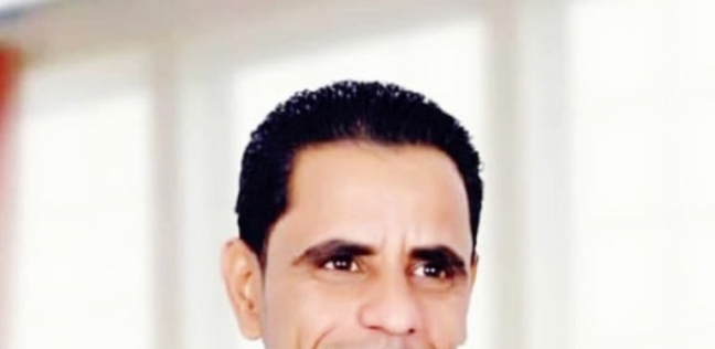 الشيخ سليمان محمد