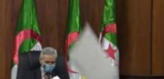 وزير التعليم الجزائري
