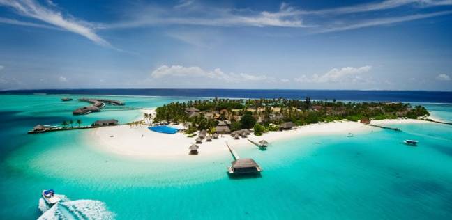 ألوان الوطن بالصور جزر المالديف 15 معلومة عن الـ Desktop