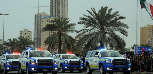 الشرطة الكويتية تبحث عن ملتح يستهدف النساء بأفعال خادشة في رمضان