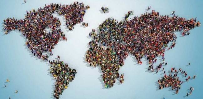 "الأمم المتحدة" تتوقع عدد سكان العالم في 2050