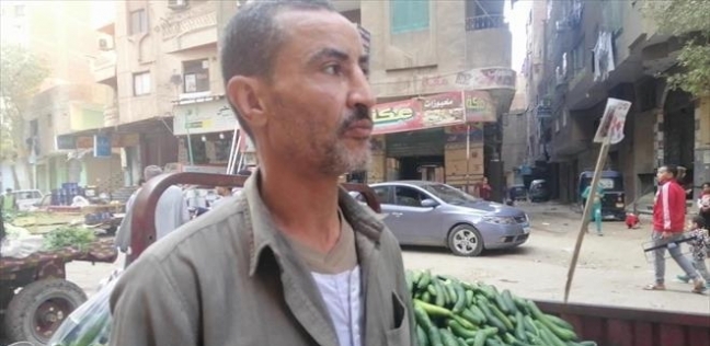 صاحب واقعة الاعتداء في سوق فيصل