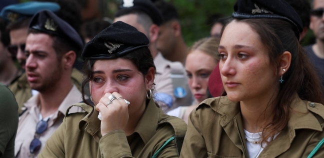 عاجل.. الأمراض النفسية تضرب إسرائيل.. تسريح عشرات الجنود وطلبات استقالة غير مسبوقة 