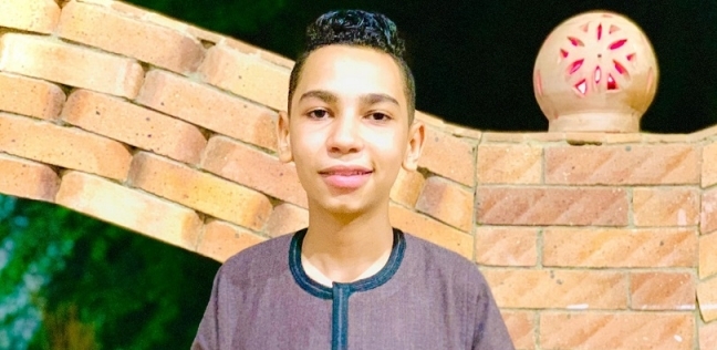 الطالب خالد محمد