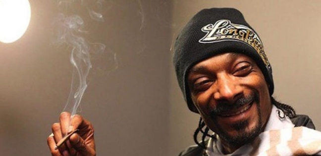 مغني الراب الأمريكي "سنوب دوج" Snoop Dogg