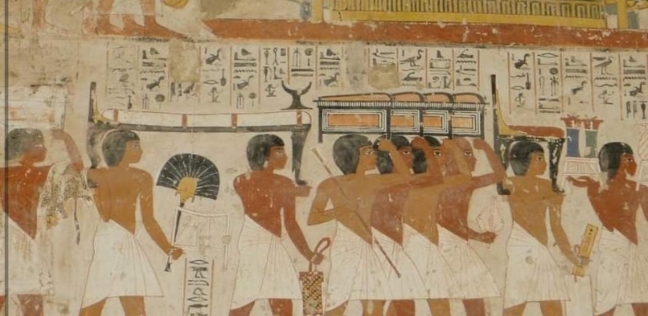 الأبراج الفرعونية عند القدماء المصريين