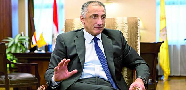 طارق عامر: مصر تتسلم الدفعة الخامسة من قرض صندوق النقد نهاية يناير
