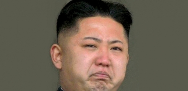 زعيم كوريا الشمالية "كيم يونج أون"