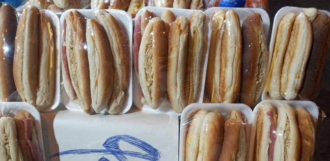 مبادرة سوبر ماركت لحل مشكلة اللانش بوكس: «5 ساندويتشات بـ5 جنيه»
