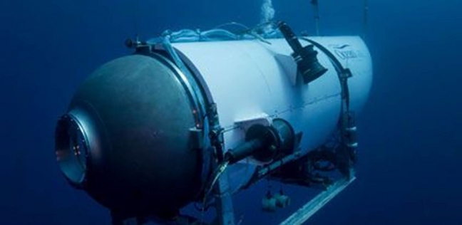 كيف تحطمت الغواصة «تيتان» على ركابها