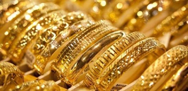 الذهب يقفز 10 جنيهات متأثرا بأعلى مستوى عالمي له منذ 6 سنوات