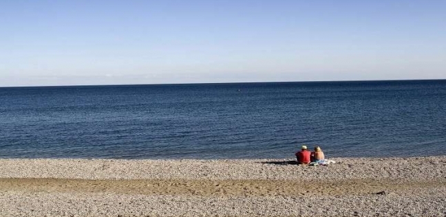 الأمواج تقذف كمية كبيرة من المخدرات عالية التركيز على شاطئ رومانيا