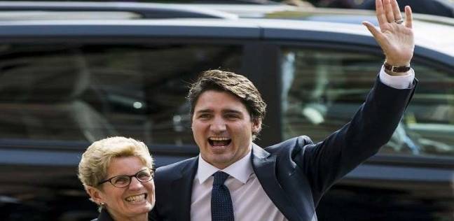 تغريم رئيس الوزراء الكندي لكتمان تلقيه نظارة شمسية أهديت إليه