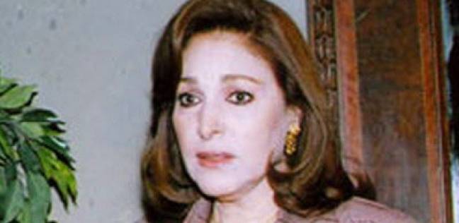 نادية رشاد