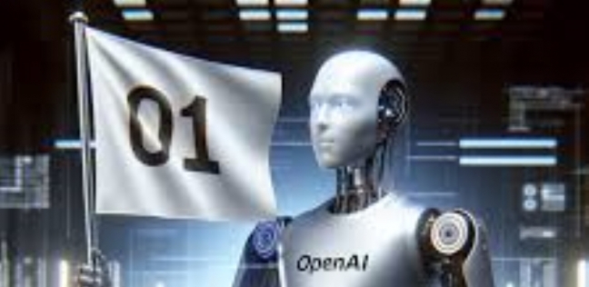 openai o1