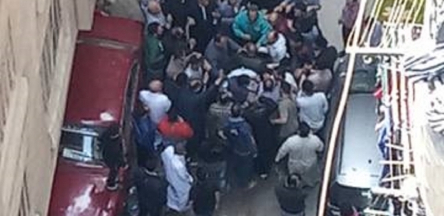 مفاجأة| مصادر أمنية: المتهم بقتل إمام مسجد في الهرم أستاذ جامعي