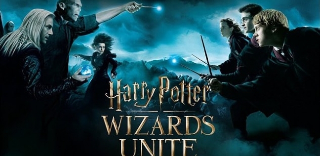 بـ"التعاويذ".. السحرة يدافعون عن العالم في لعبة  Harry Potter Wizards