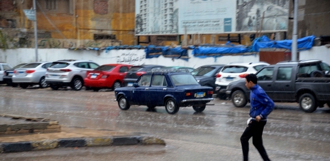 يعزز نمو وقوةالشعرويقلل السموم والجراثيم في الجسم..تعرف علي فوائد المطر