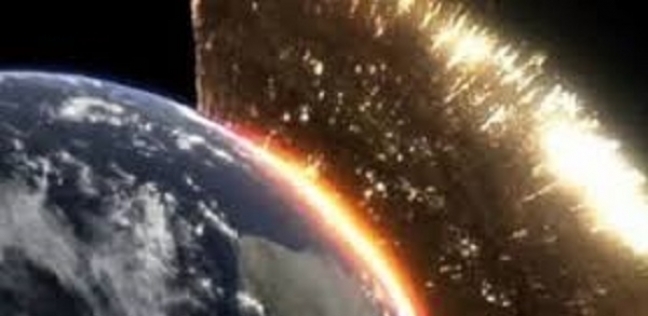 تحذيرات من كويكب يتجه نحو الأرض قد يحمل نهاية الحياة عليها