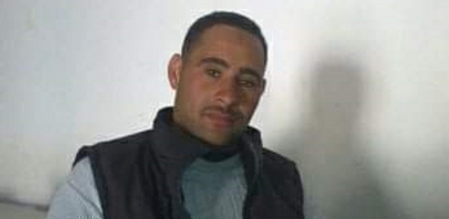 محمد بواب المححتجز في ليبيا