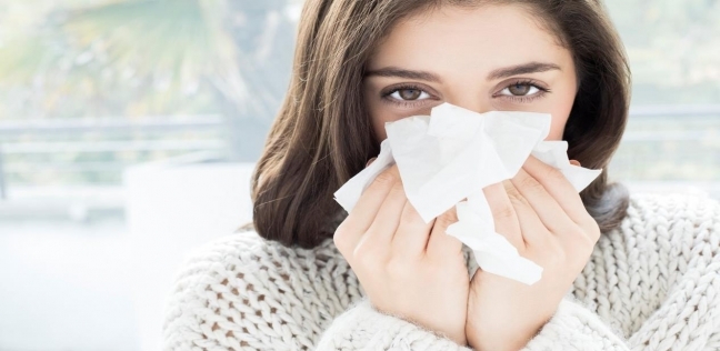 يمكن علاج الانفلونزا منزليًا
