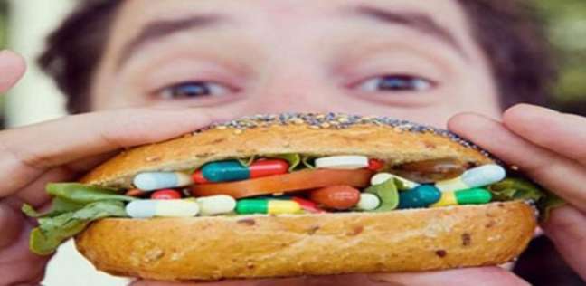 دراسة تحذر: الفيتامينات والمكملات الغذائية تضر صحتك