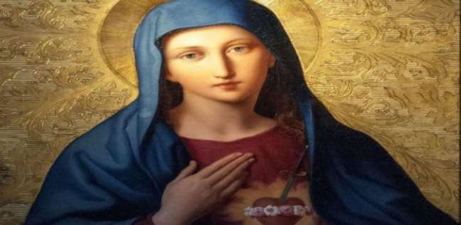 "معجزة" في الأرجنتين تمثال لمريم العذراء "يبكي دما"