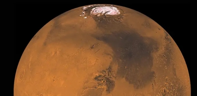 كوكب المريخ