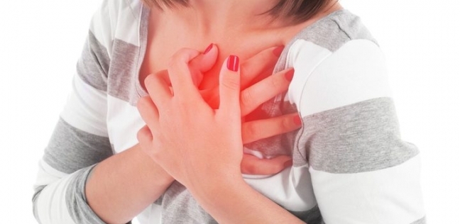 التعرض لمواد كيميائية قد يسبب أمراض القلب