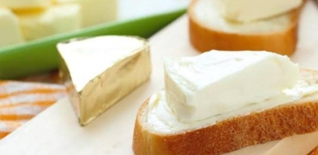 الجبن من بين أكلات ترفع الضغط-  أرشيفية