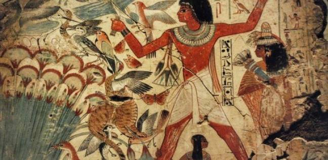 أيام الاعياد في مصر القديمة كانت عطلات رسمية أيضا