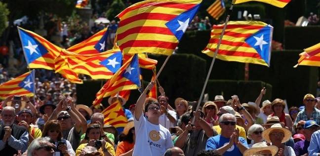 10 معلومات عن إقليم «كتالونيا»