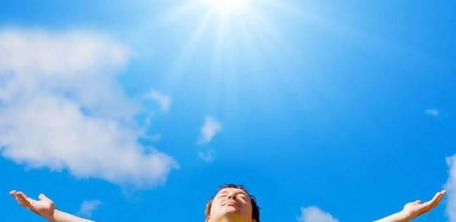 فوائد التعرض لأشعة الشمس