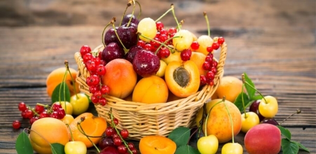 8 فوائد مذهلة للجسم عند تناول هذه الفاكهة الصيفية- تعبيرية