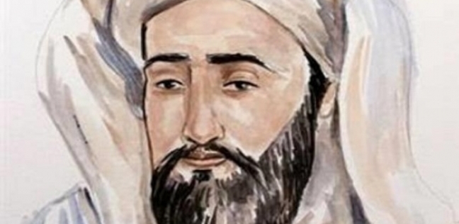 الحسين بن منصور الحلاج
