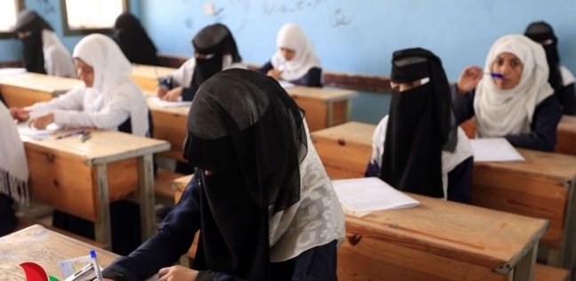 نتيجة الثانوية العامة 2022 برقم الجلوس اليمن