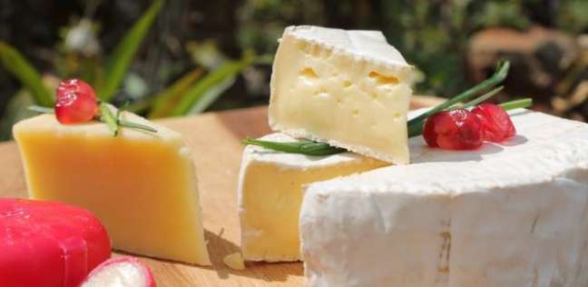 7 فوائد الجبن منها الحماية من تليف الكبد