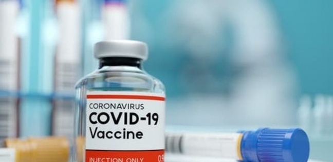 الظهور الاول للقاح الروسي المنقذ من فيروس كورونا