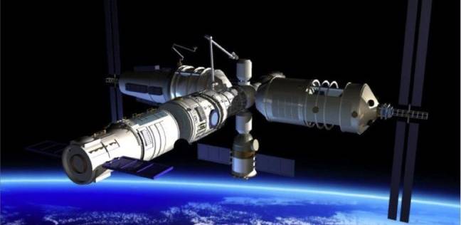 محطة الفضاء الصينية ستسقط خلال الأشهرة القليلة المقبلة على الأرض