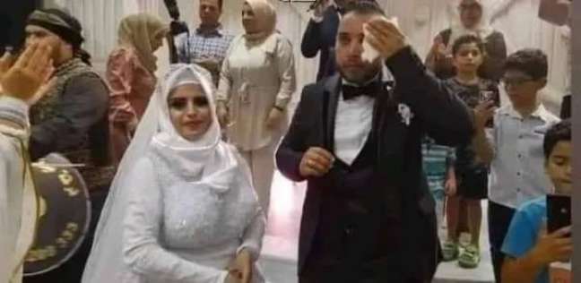 لمياء اللباوي عروس تونس