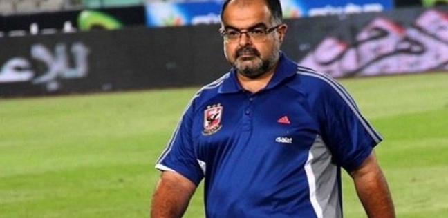 خالد محمود