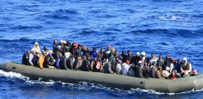 3 إسبان ودنماركيان يواجهون تهمة تهريب البشر في اليونان