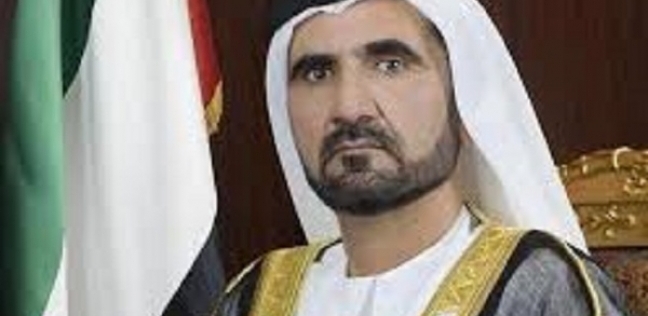 "ليل الإمارات أفراح وألحان".. طريقة حاكم دبي للاحتفال بزواج أولاده