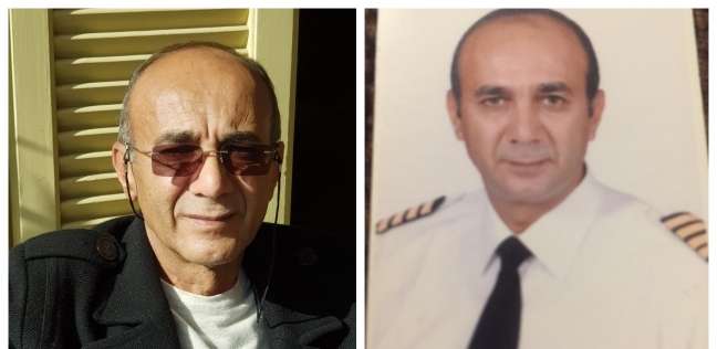 من هو الطيار أشرف أبو اليسر ؟