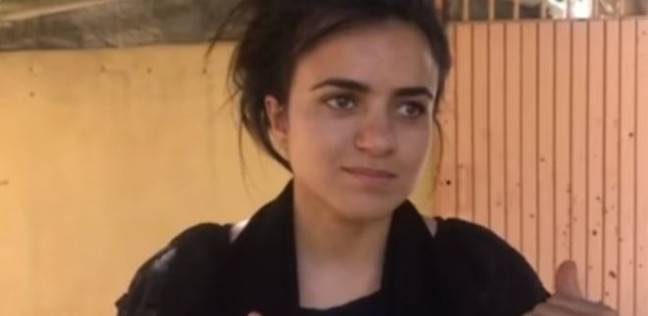 أشواق فتاة أيزيدية اختطفها "داعش" واستعبدها جنسيا