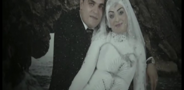 محمد وزوجته