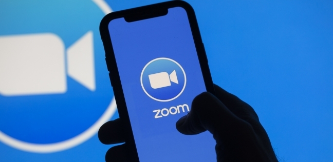 تطبيق Zoom