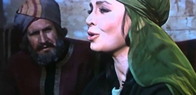 مقطع من فيلم الشيماء